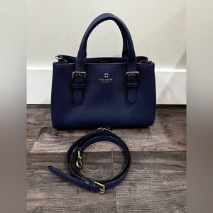 Kate Spade New York Cove Street Satchel